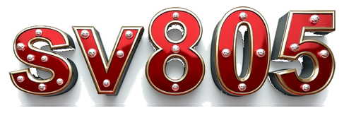 sv805 logo